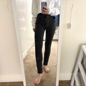 JUICY COUTURE SKINNY JEANS